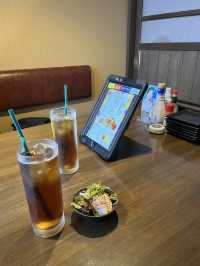 【鳥取　境港】地元民からも愛される居酒屋