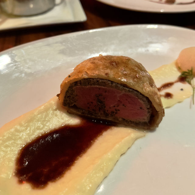 🥩 라스베가스 맛집 고든램지 스테이크