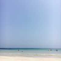 아름다운 검멀레 해변🏝️ 제주도 추천 스팟 총정리!