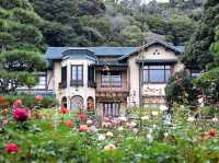 Kamakura Museum of Literature 