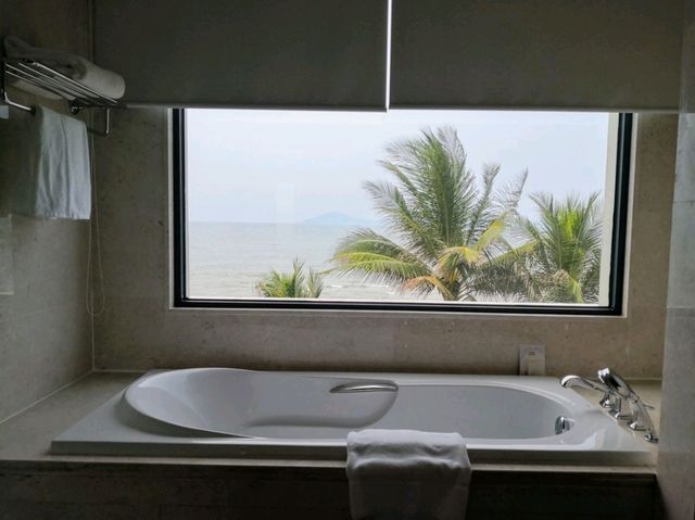 越南會安-體驗古城海濱的度假氛圍：Renaissance Hoi An Resort