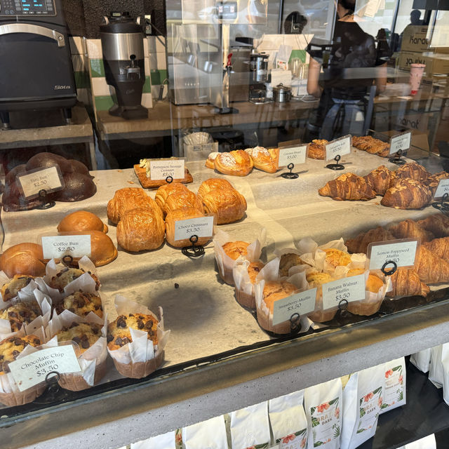 사이판 차카페 Cha Cafe