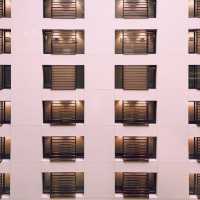 「東京酒店：Park Hotel Tokyo，藝術設計，鬧中取靜」