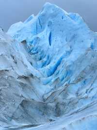 Perito Moreno Glacier Argentina