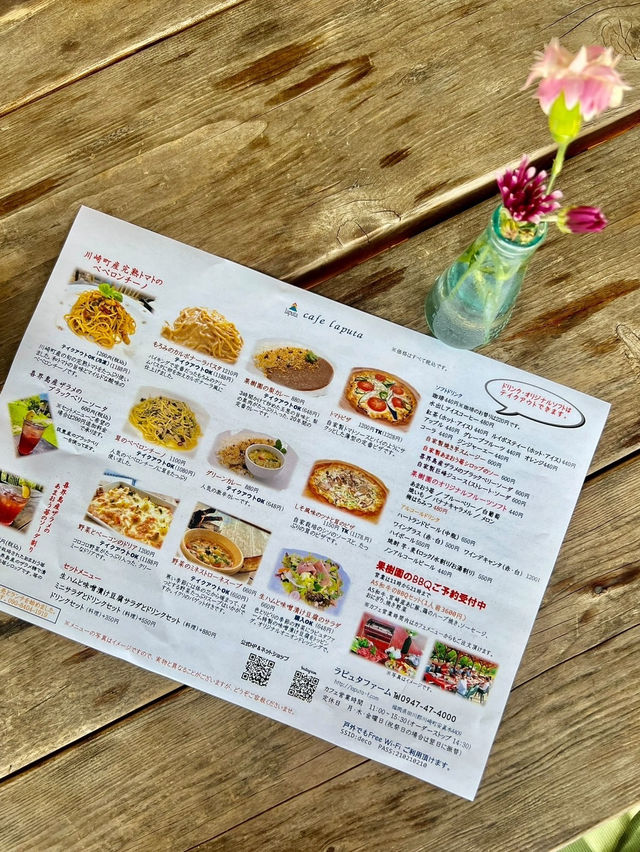 【福岡カフェ】食べたいものが食べられる♪人気のお店✨