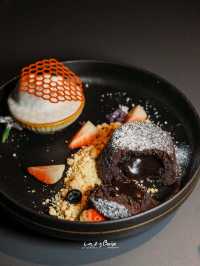 Dark Waters รูฟท็อปใหม่ วิวแม่น้ำเจ้าพระยา