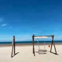 Puteh Beach