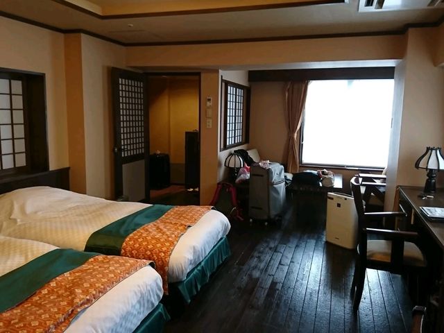 北海道阿寒湖溫泉飯店:阿寒遊久の里 鶴雅 北海道阿寒湖溫泉飯店:阿寒遊久の里 鶴雅