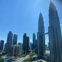 W Kuala Lumpur - A Luxury Lifestyle Hotel in the city