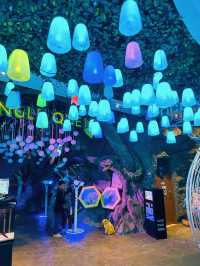 Exploring The Shore Oceanarium