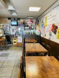 【長崎県】長崎旅行では絶対に外せないちゃんぽんを食す！
