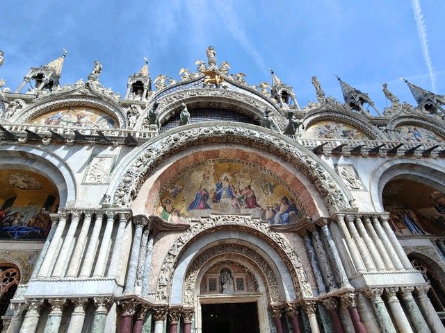 義大利🇮🇹｜一生必訪舉世聞名的水都威尼斯Venice