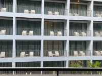 Panan Krabi Resort โรงแรมชื่อดัง จ.กระบี่ 