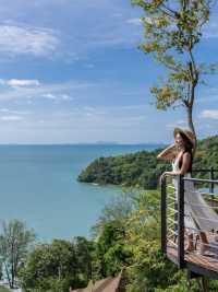 Hilltop By Sinae Phuket พิกัดคาเฟ่วิวดีภูเก็ต