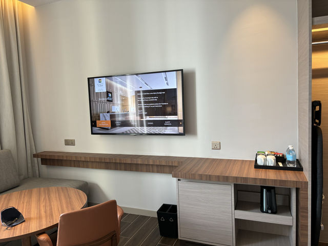 Hyatt Place Johor Bahru Paradigm Mall