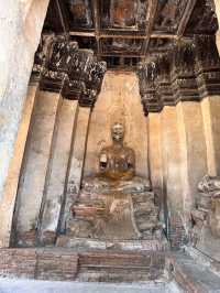 วัดไชยวัฒนาราม โบราณสถานสำคัญ จ.อยุธยา