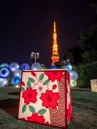 【東京タワーを見ながら食事もできる！🗼】和の絶景を楽しめる空間がおすすめ！✨