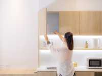 ที่พักโคราชเปิดใหม่ มินิมอล น่ารักมากๆ