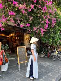 호이안 올드타운🏡 한 눈에 보이는 카페☕️ 92 station 