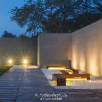 Pool villa ส่วนตัวริมหาดกุยบุรี