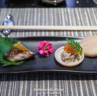 ใครอยากเริ่มต้น omakase ต้องมาลองที่นี่