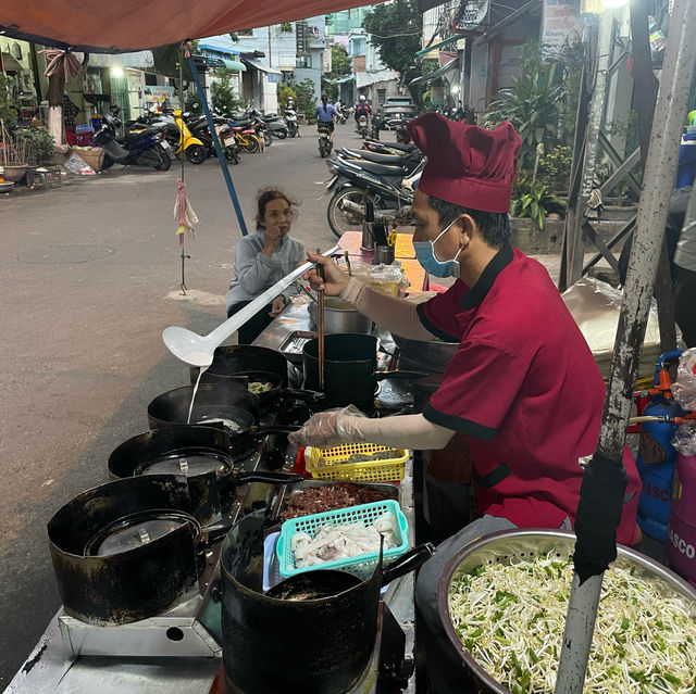 Peaceful and beautiful Quy Nhon 🥰