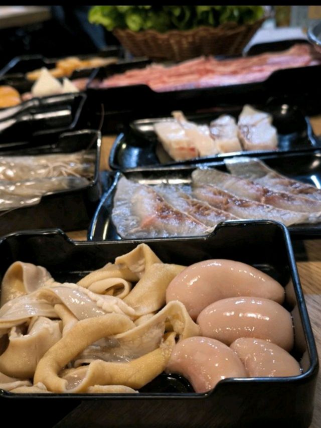 九龍區の性價比火鍋放題🍲