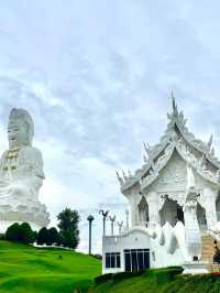รวมวัดสวย พะเยา - เชียงราย