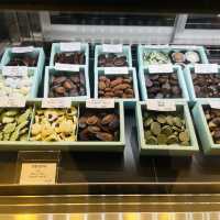 【東京】贈り物に喜ばれるチョコレート屋🍫