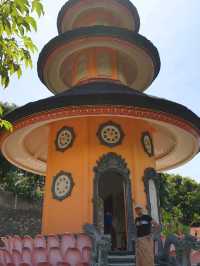 A Place To Spend Some Peaceful Time In Bali