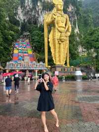 쿠알라룸푸르 바투 동굴 Batu Caves