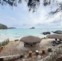 Cave Beach Clubคาเฟ่ที่มีคลื่นฮีลใจ