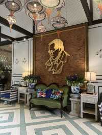 Pa Yun ร้านอาหารป้าหยัน ร้านลับที่ควรมา