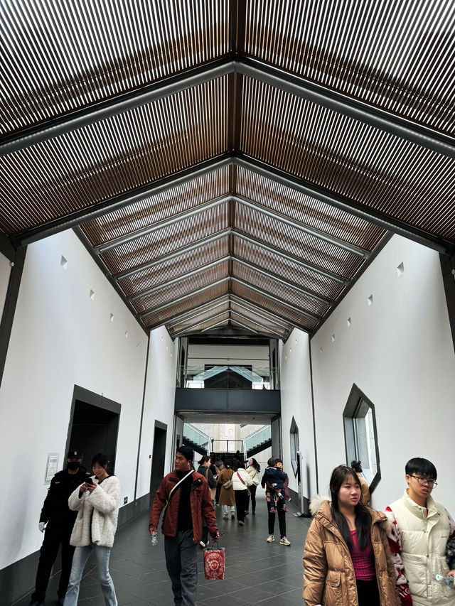 🚶🏻‍♂️ History of China presented Artistically