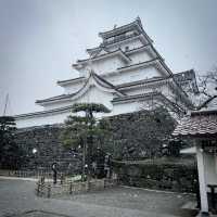 【会津若松】くつろぎを求めて🌿都心から3時間のプチ旅行