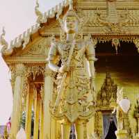 วัดปากน้ำโจ้โล้