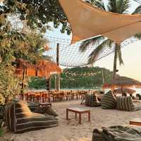 MonkeyBar อ่าวบางเบ้า เกาะกูด 