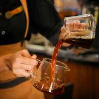 🧋Nitan Pattaya-Coffee's Tale