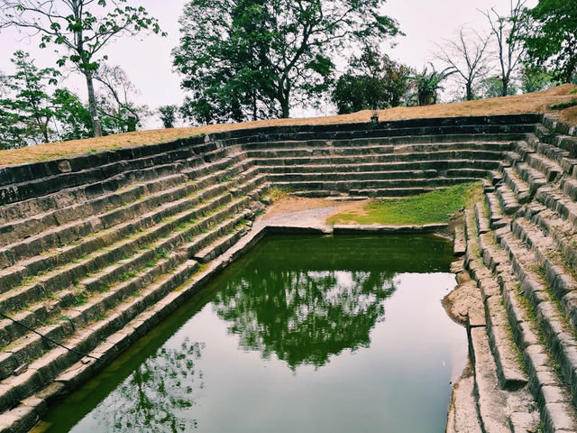 Prasat Preah Vihear