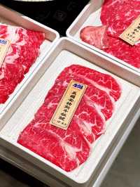 觀塘人氣火鍋放題任飲任食