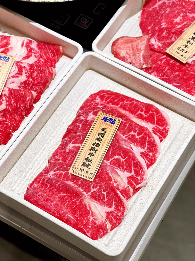 觀塘人氣火鍋放題任飲任食
