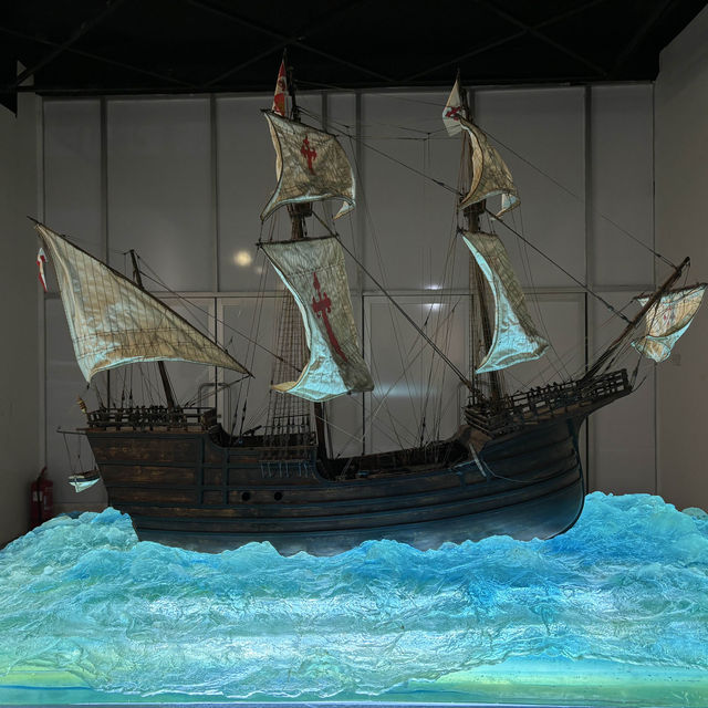 a place for art lovers - balai seni negara