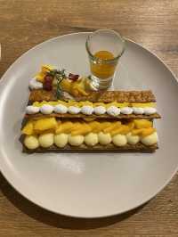 【神戸元町】旬のフルーツ使ったスイーツ最高