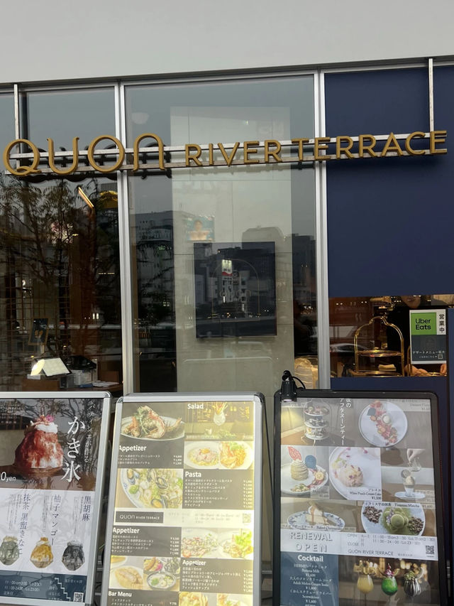 【福岡カフェ】夜のアフタヌーンティー・ハイティーが楽しめるお店