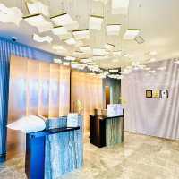 🇲🇾 KL Pan Pacific Serviced Suites