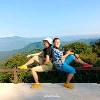 เที่ยวอุทยานแห่งชาติแก่งกระจาน เพชรบุรี