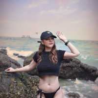 มุมลับๆหาดตายาย เกาะล้าน ชลบุรี