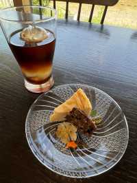 【福岡カフェ】宝珠山の棚田を眺めながら、のんびりと土鍋ご飯はいかが？🍚