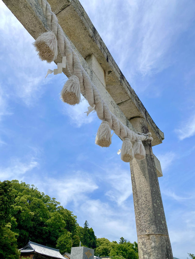 부산에서 배타고 가는 일본 여행 📍대마도