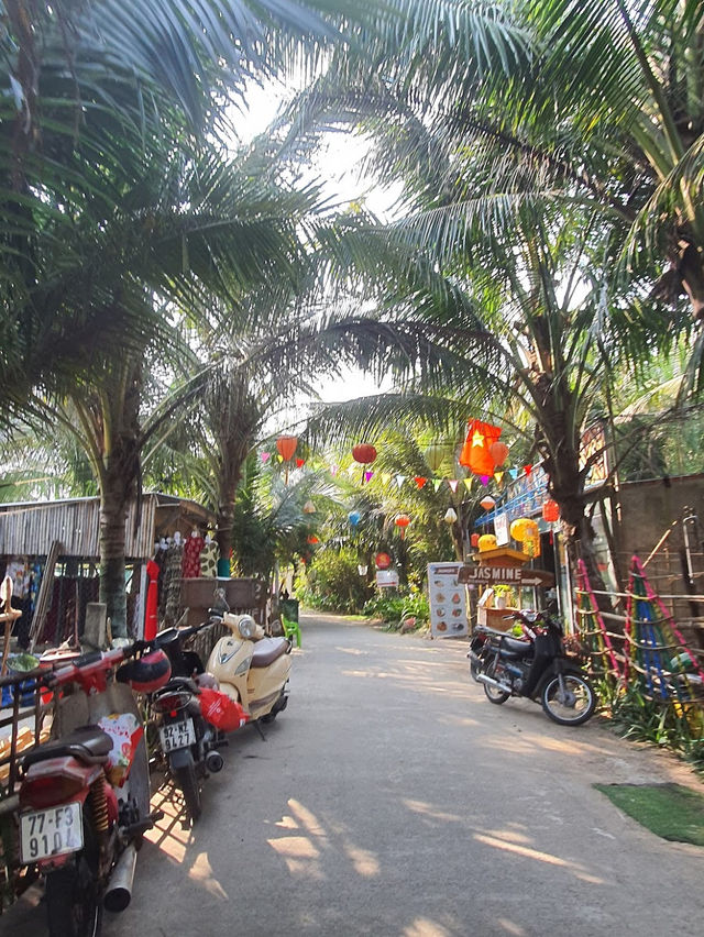 An Bang Beach 